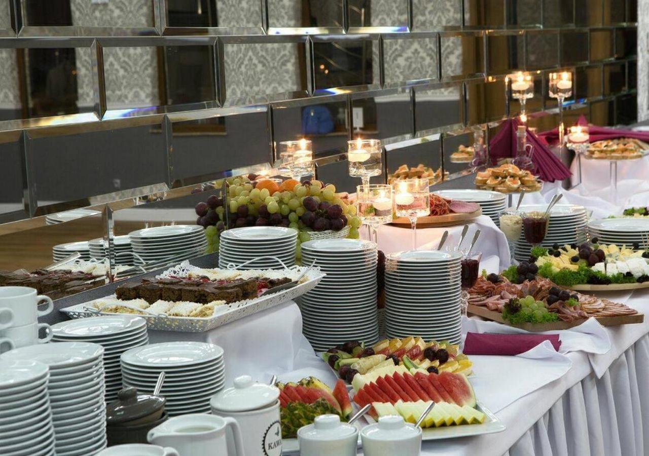 Apartamenty Ola II Darlowko Dış mekan fotoğraf